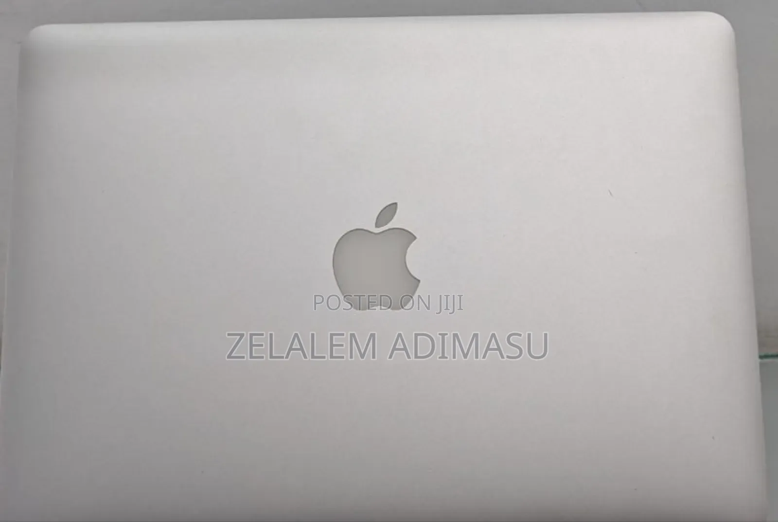 New Laptop Apple MacBook Air 2013 8GB Intel Core I7 SSD 512GB