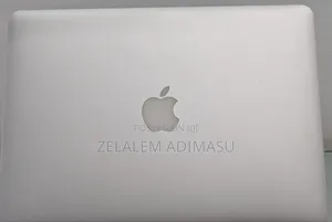 New Laptop Apple MacBook Air 2013 8GB Intel Core I7 SSD 512GB