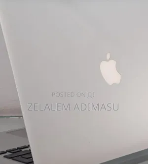 New Laptop Apple MacBook Air 2013 8GB Intel Core I7 SSD 512GB