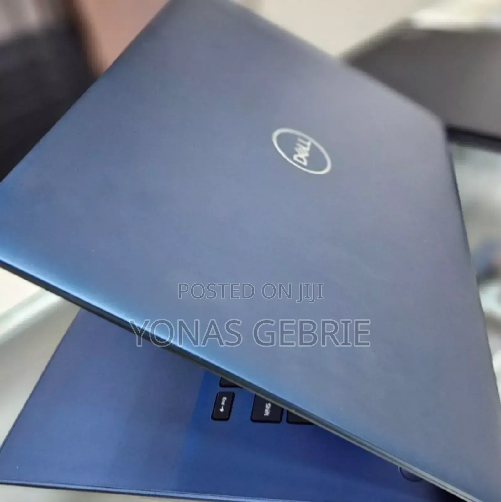 New Laptop Dell Inspiron 15 8GB Intel Core I5 SSD 512GB