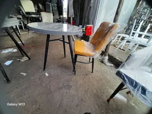 Dining Cafeteria Restaurant HOTEL Chairs to Tables