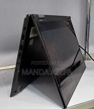 New Laptop Lenovo ThinkPad Yoga 370 8GB Intel Core I5 SSD 512GB