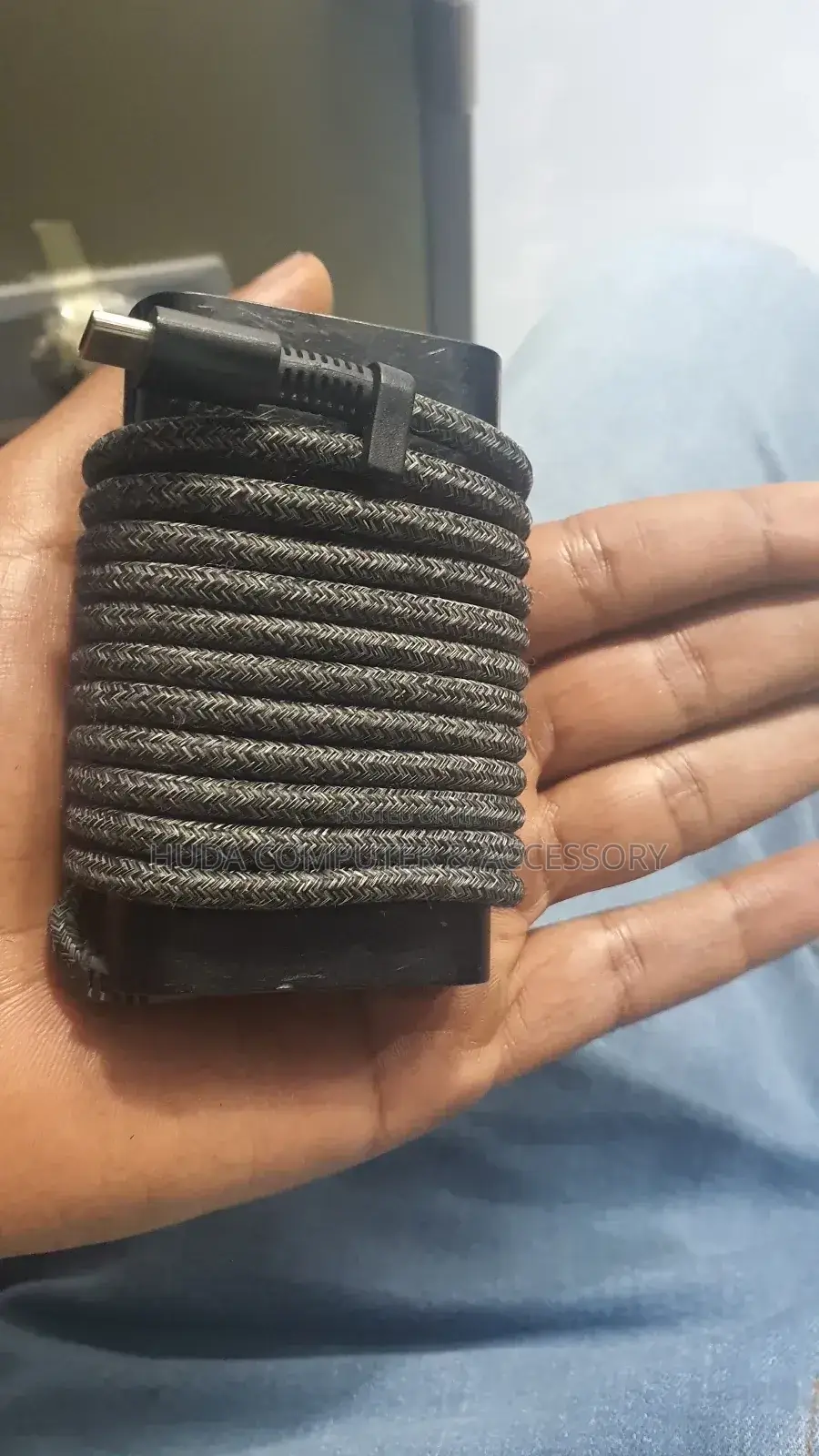 12 Gen Spector Adapter