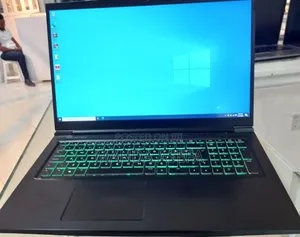 New Laptop Monster 16GB Intel Core I7 SSD 512GB