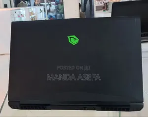 New Laptop Monster 16GB Intel Core I7 SSD 512GB