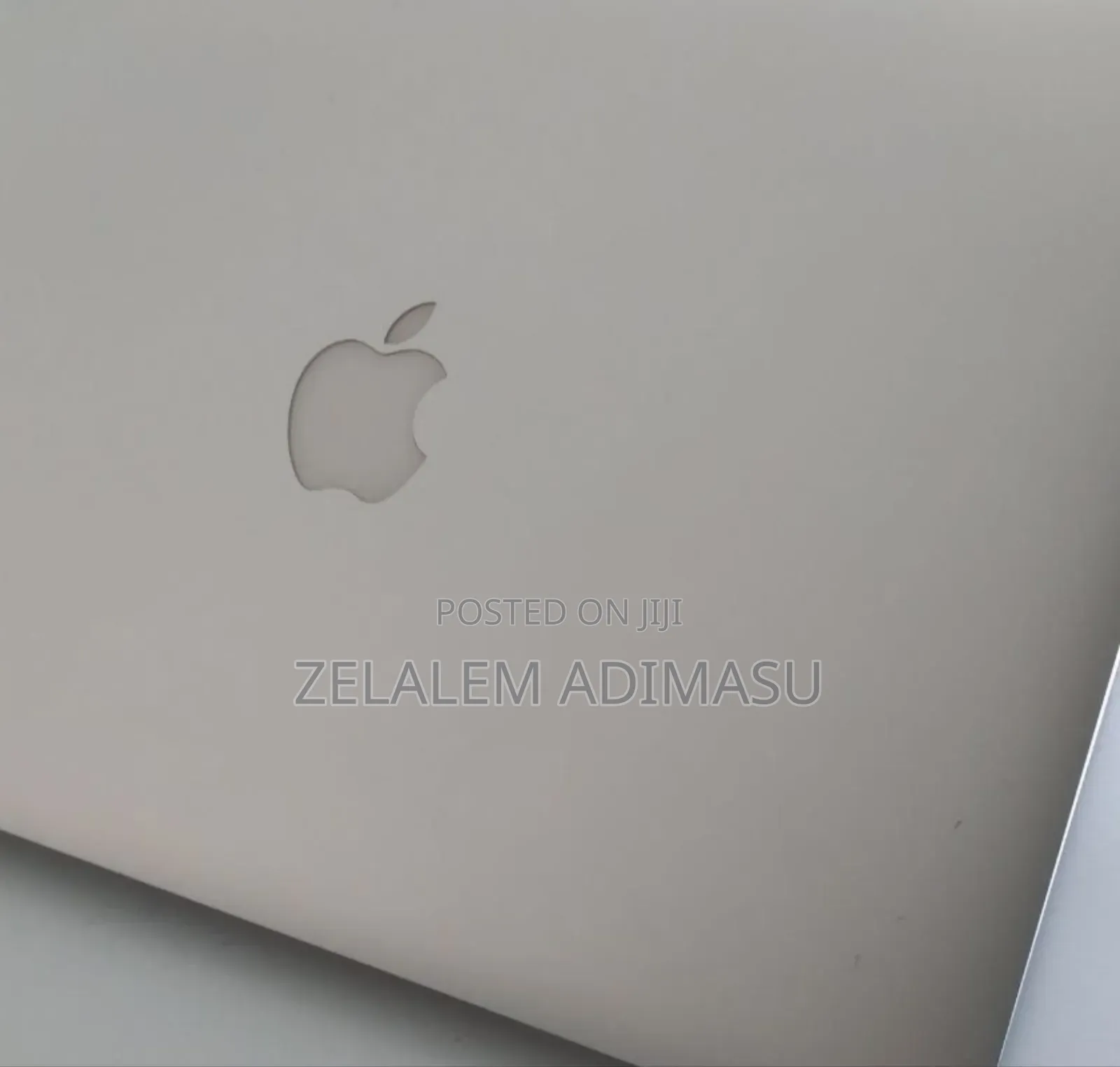 New Laptop Apple MacBook Air 2014 4GB Intel Core I5 SSD 128GB