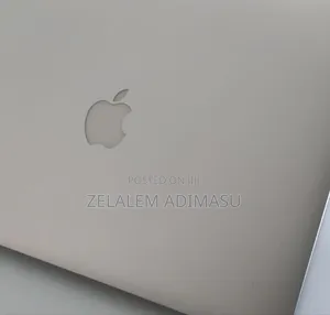 Photo - New Laptop Apple MacBook Air 2014 4GB Intel Core I5 SSD 128GB