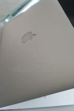 New Laptop Apple MacBook Air 2014 4GB Intel Core I5 SSD 128GB