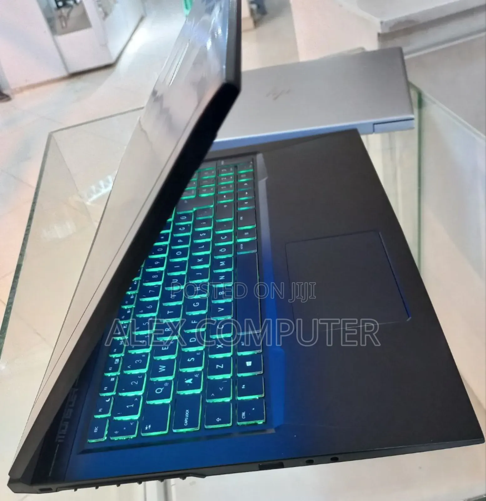 New Laptop Acer Predator Helios 300 16GB Intel Core I7 SSD 512GB