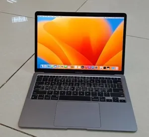 Photo - New Laptop Apple MacBook Air 2020 M1 8GB Intel Core I5 SSD 256GB