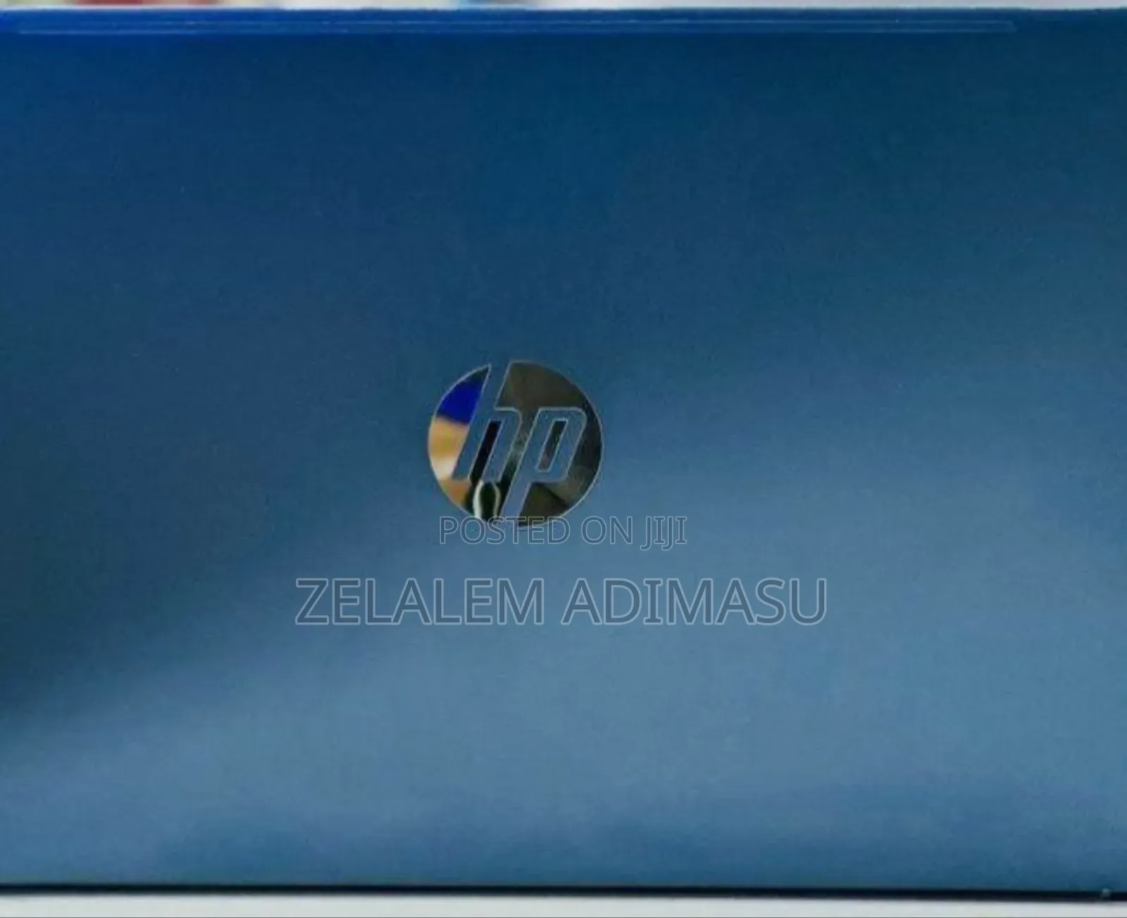 New Laptop HP Pavilion 15 8GB AMD Ryzen 5 SSD 512GB