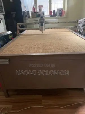 CNC Wood Prints