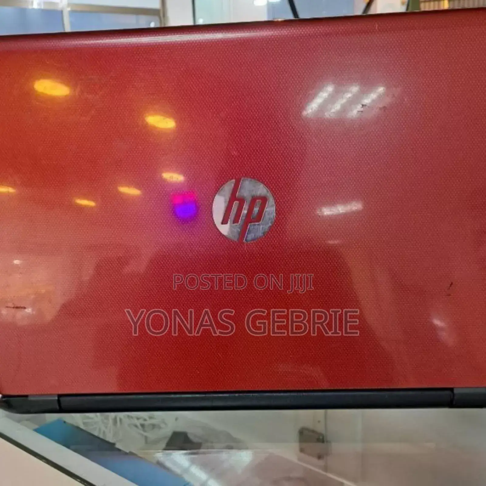New Laptop HP Stream Notebook 4GB Intel Pentium HDD 500GB