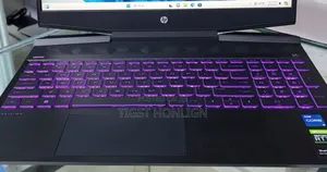 New Laptop HP Pavilion Power 15 16GB Intel Core I5 SSD 512GB