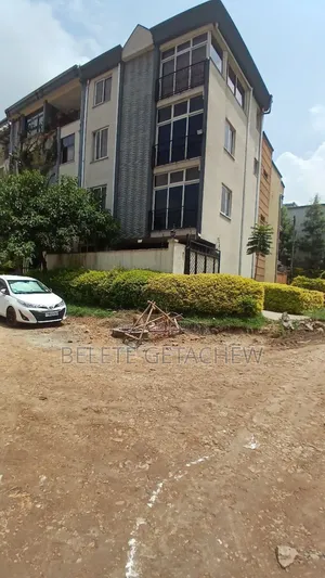 5bdrm House in Semit, G+3 Luxury, Bole for sale