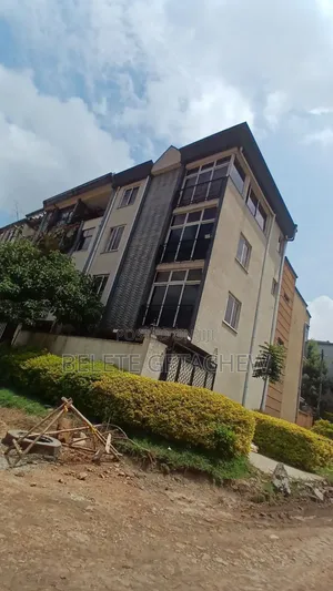 5bdrm House in Semit, G+3 Luxury, Bole for sale