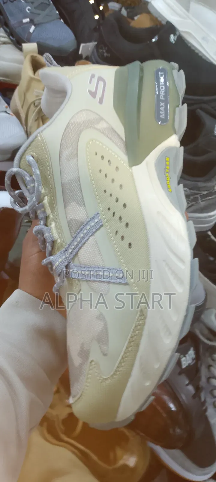 Skecher Master High Quality Shoes