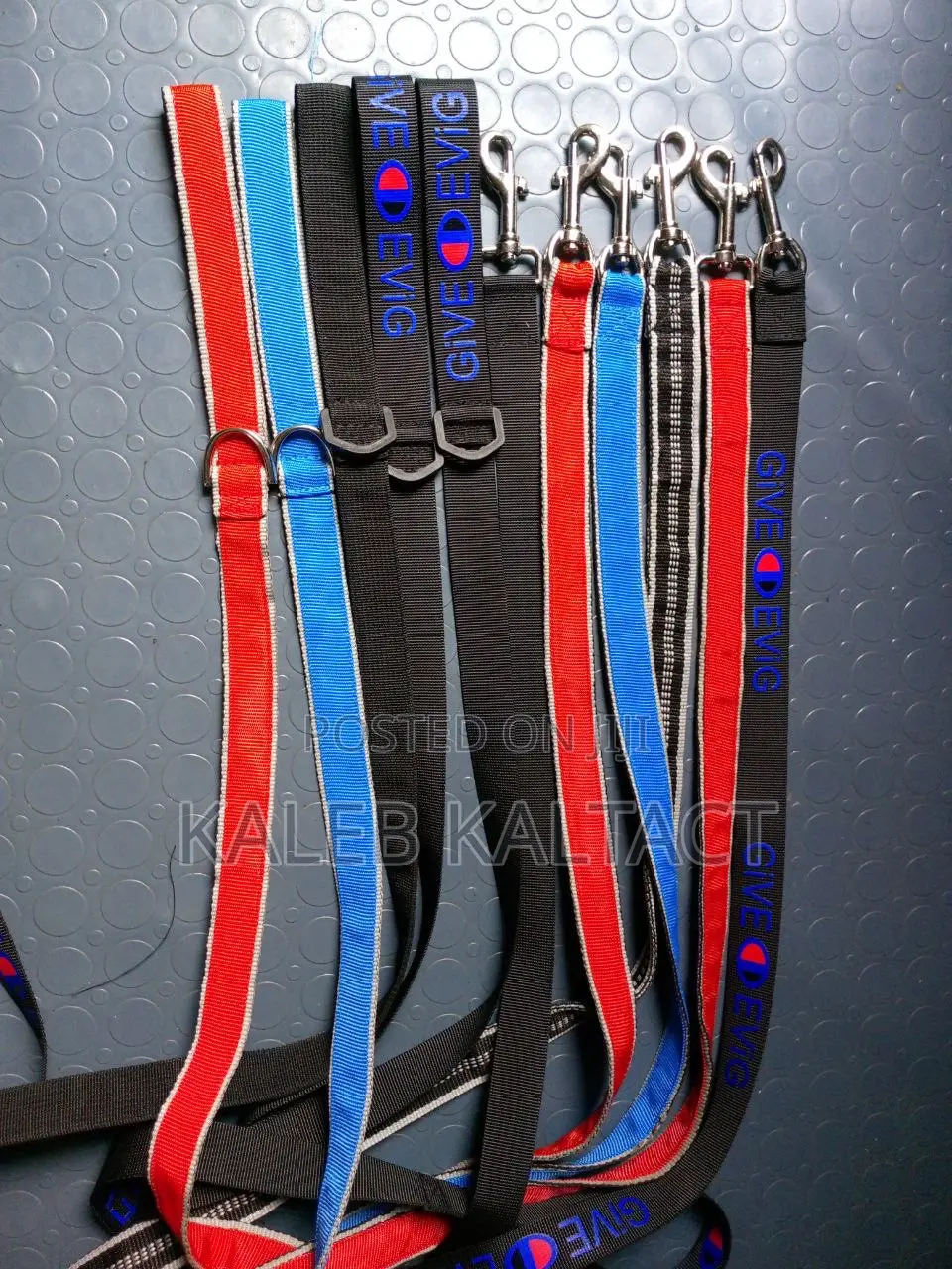 Heavy Duty Dog Leash