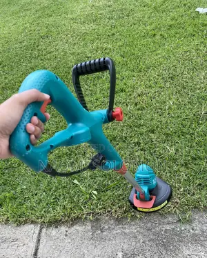 Photo - Bosch Grass Trimmer