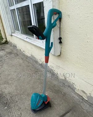 Bosch Grass Trimmer