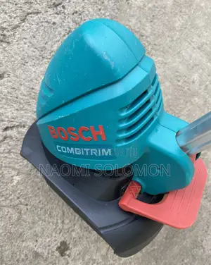 Bosch Grass Trimmer
