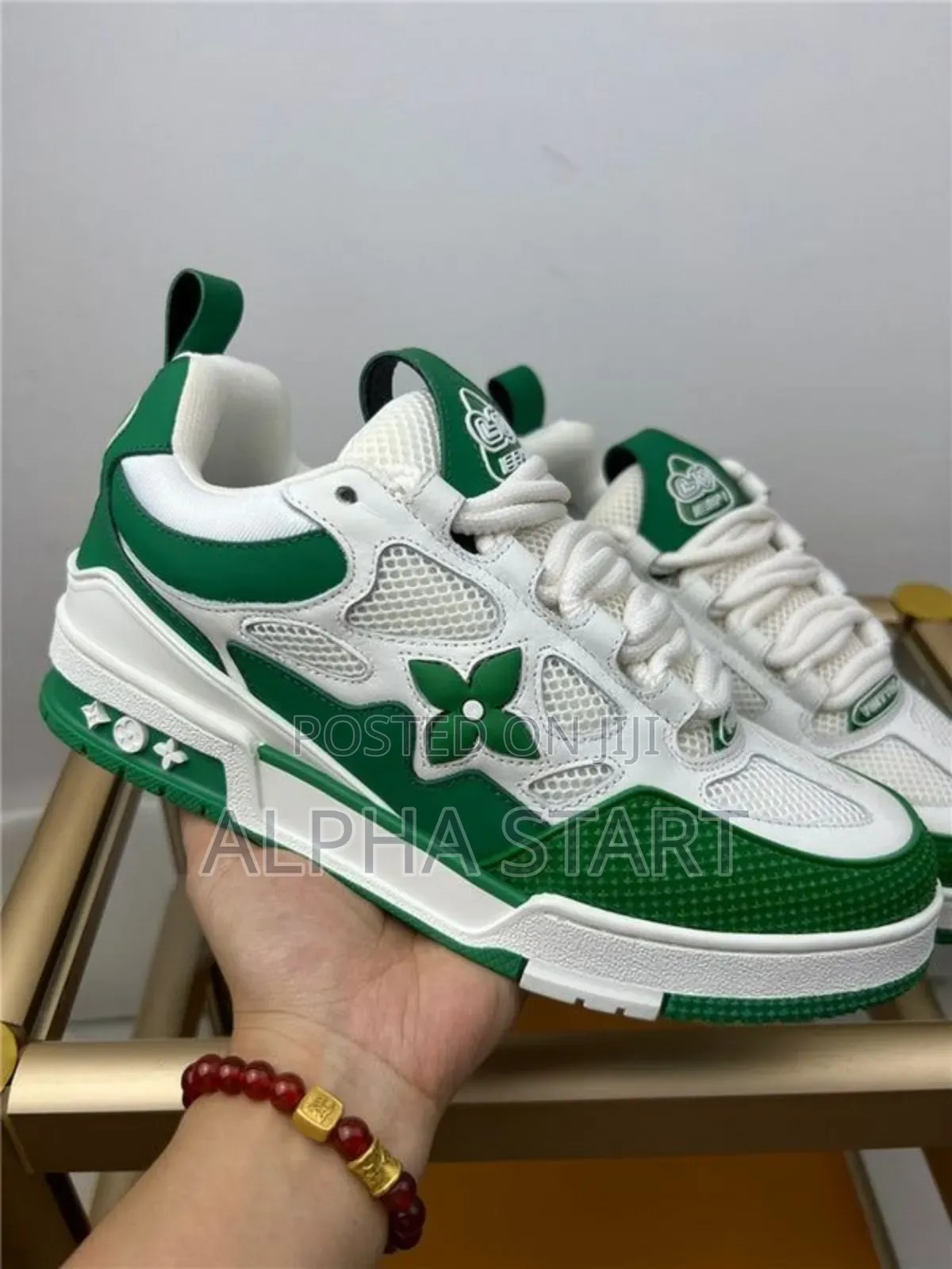 Louis Vuitton Good Quality Sneaker