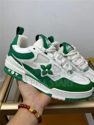 Louis Vuitton Good Quality Sneaker