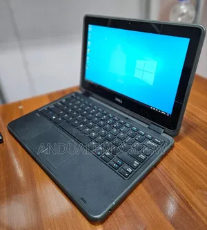 Photo - New Laptop Dell Latitude 3120 8GB Intel Core 2 Quad SSD 128GB