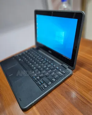 New Laptop Dell Latitude 3120 8GB Intel Core 2 Quad SSD 128GB