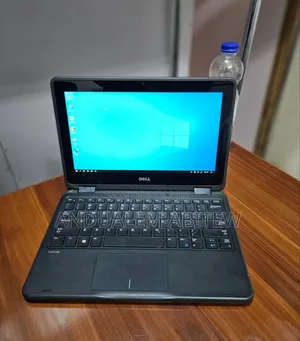 New Laptop Dell Latitude 3120 8GB Intel Core 2 Quad SSD 128GB