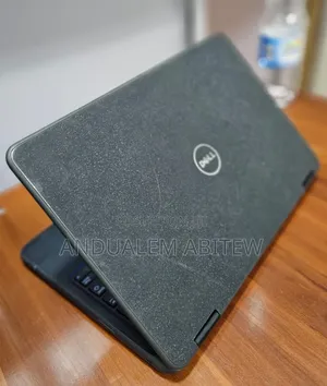 New Laptop Dell Latitude 3120 8GB Intel Core 2 Quad SSD 128GB