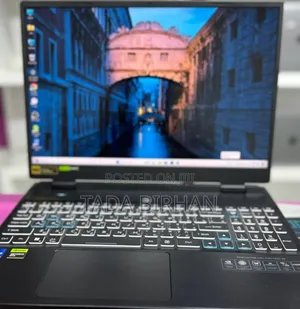 Photo - New Laptop Acer Predator Helios 300 18GB Intel Core I7 SSD 1T