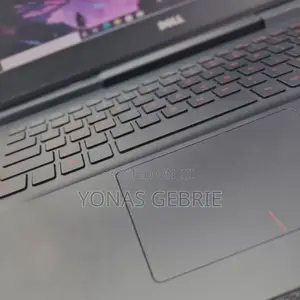 New Laptop Dell 16GB Intel Core I5 HDD+SSD 1T