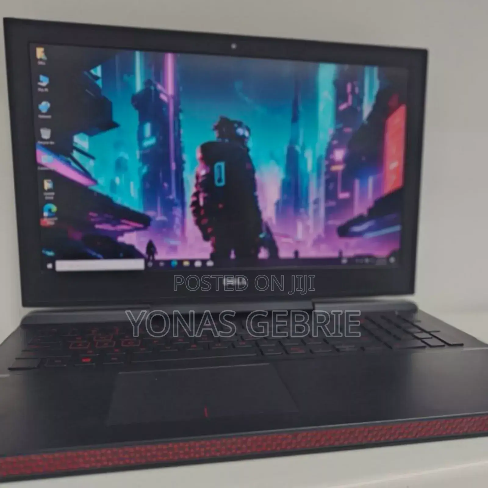 New Laptop Dell 16GB Intel Core I5 HDD+SSD 1T