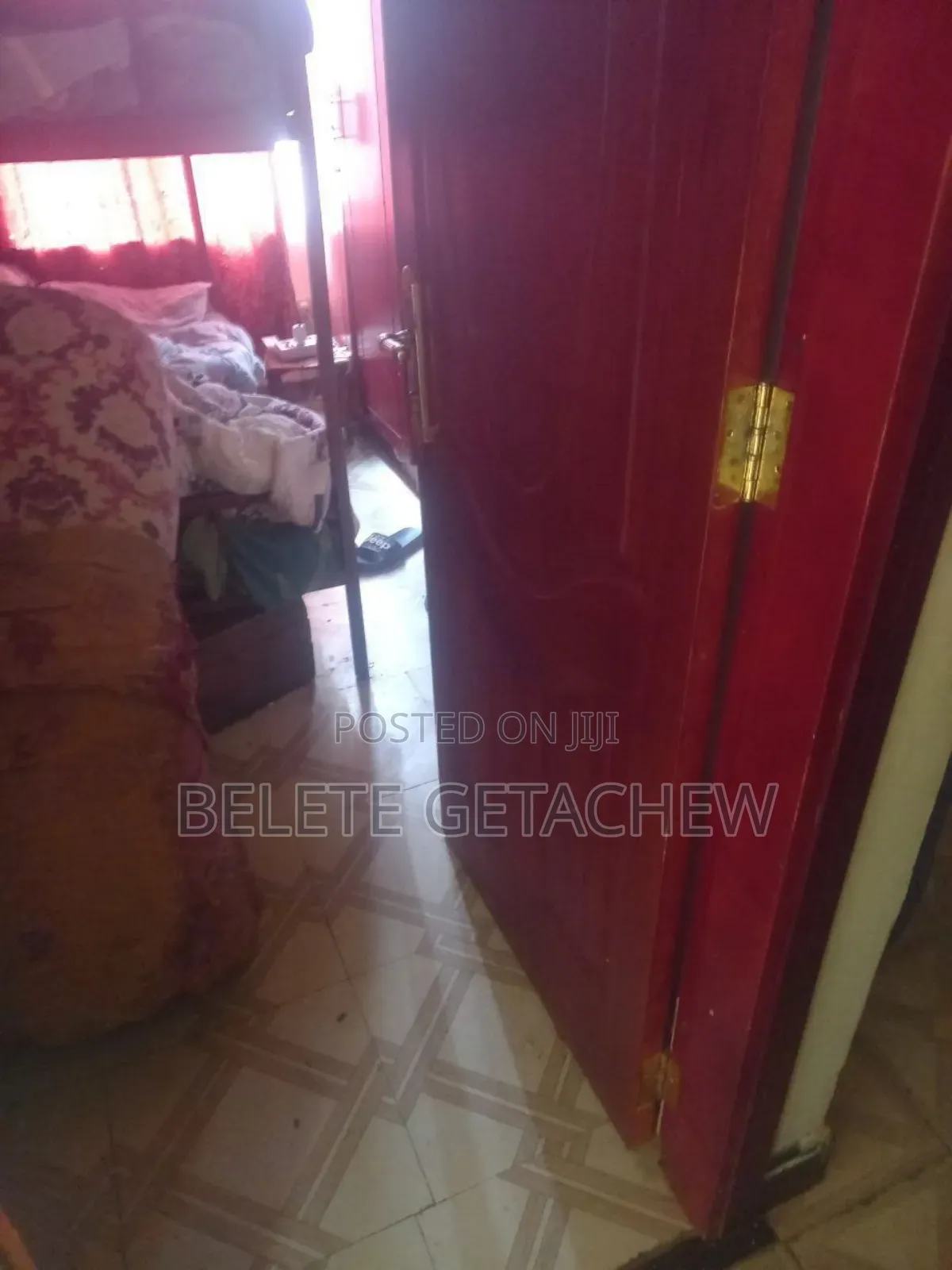 2bdrm Condo in Bole Arabsa for sale