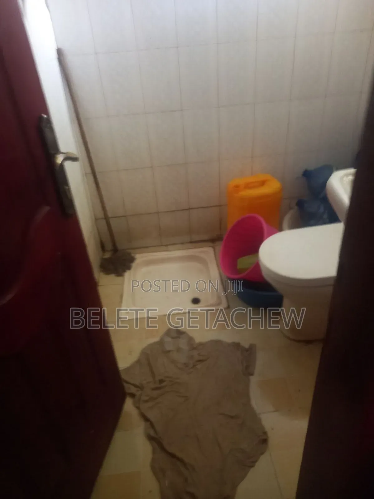 2bdrm Condo in Bole Arabsa for sale