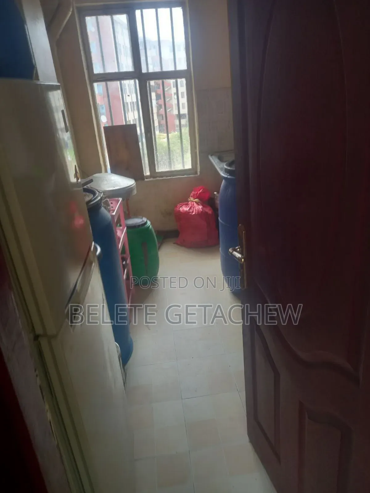 2bdrm Condo in Bole Arabsa for sale