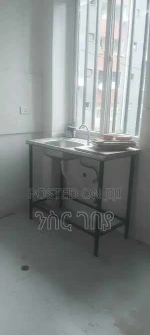 Furnished 2bdrm Condo in Kibr Demena Site, Yeka for rent