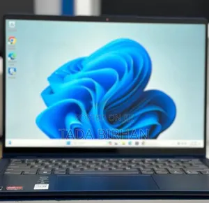 New Laptop Lenovo Ideapad 3 16GB AMD Ryzen 7 SSD 512GB