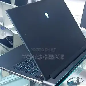 New Laptop Alienware M17x R2 32GB AMD Ryzen SSD 1T