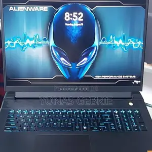 New Laptop Alienware M17x R2 32GB AMD Ryzen SSD 1T