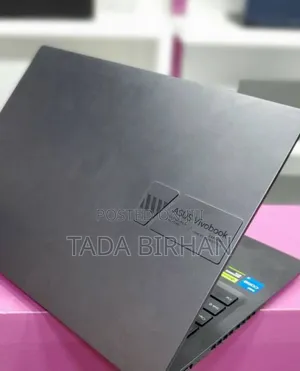 New Laptop Asus VivoBook 15 X505BA 16GB Intel Core I5 SSD 512GB