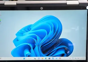 New Laptop HP Pavilion 13 X360 8GB Intel Core I5 SSD 512GB