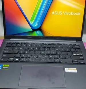 New Laptop Asus VivoBook 15 X505BA 16GB Intel Core I5 SSD 512GB