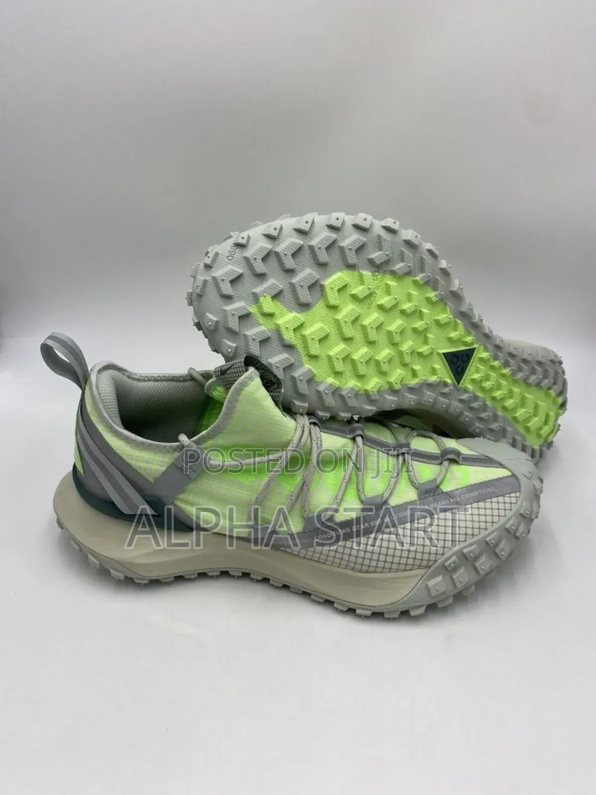 Nike ACG Gortx Good Quality Shoes for You