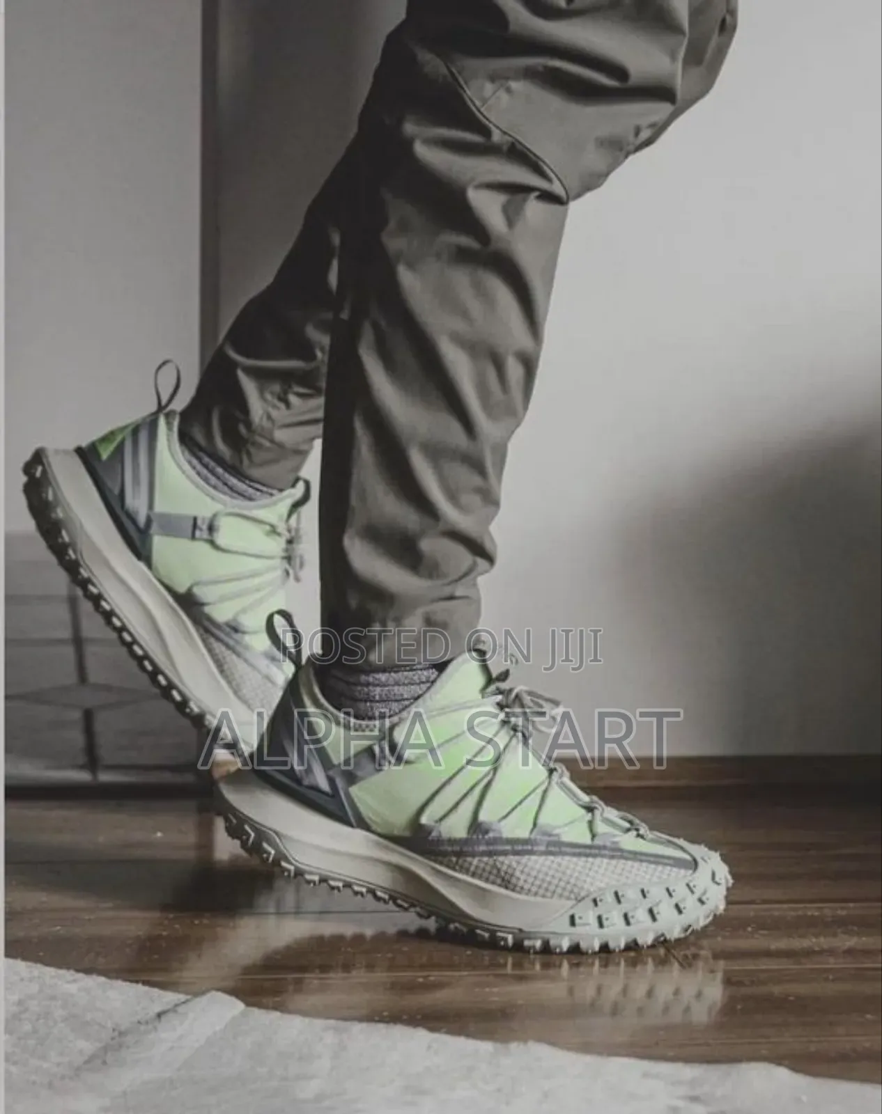 Nike ACG Gortx Good Quality Shoes for You