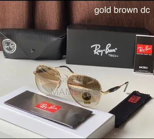 Photo - *Ray-Ban:SUNGLASSES*
