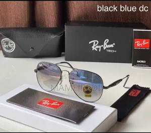 *Ray-Ban:SUNGLASSES*