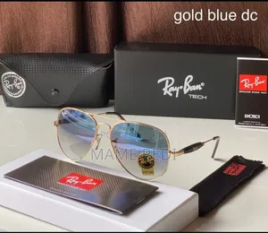 *Ray-Ban:SUNGLASSES*