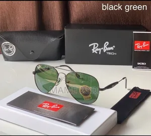 *Ray-Ban:SUNGLASSES*